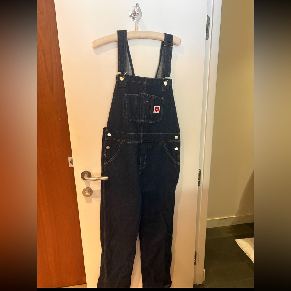 Carhartt WIP Overalls Size M